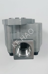 A10V43 hydraulische Pomp voor de Vorkheftruck Echte Norm van de Tractorlader