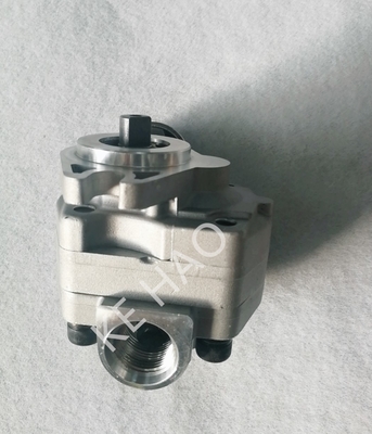 E200B de hydraulische van het de Hoge drukstaal van de Toestelpomp Middelgrote Materiële Zwarte