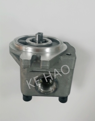 De middelgrote Hydraulische Pomp E320C van het Hoge drukgraafwerktuig Één Jaargarantie