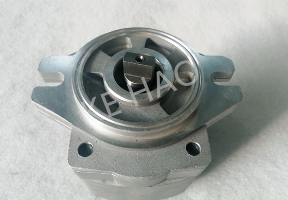 De middelgrote Hydraulische Pomp E320C van het Hoge drukgraafwerktuig Één Jaargarantie