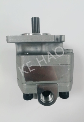 KP 10 Hydraulische het Toestelpomp van 41D L/Auminum-de Hydraulische Pomp van de Legeringslader
