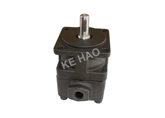 Het Toestelpomp van PV2-55 PV2R1-08 het Hydraulische/Hyd van de Toestelpomp Materiaal van de Aluminiumlegering