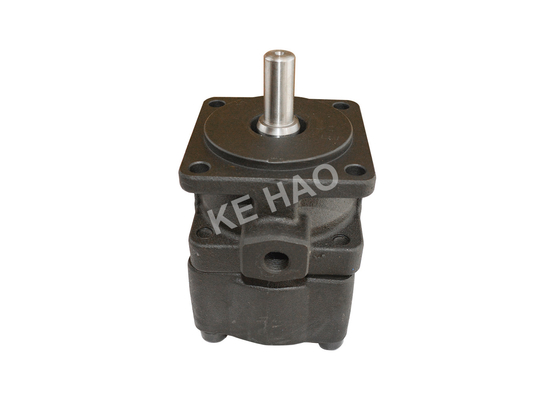 Facultatieve Pomp van het het Graafwerktuig de Hydraulische Toestel van de Auminumlegering PV2R1-12 pv2r3-94-Fr