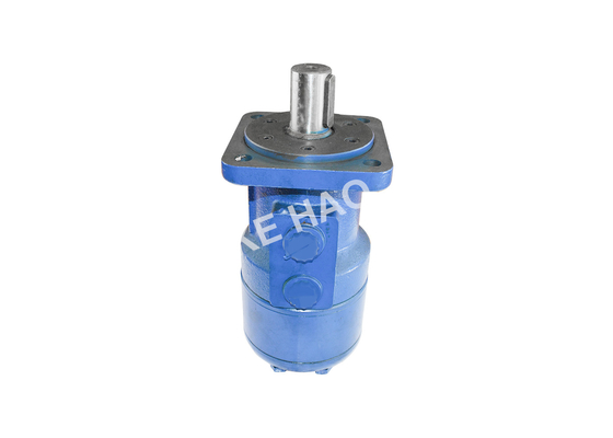 Cirkelvormige Beschikbare Delen BM1-160 BM1-200 BM1-250 van de Motor Hydraulische Pomp