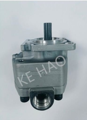 KP 10 Hydraulische het Toestelpomp van 41D L/Auminum-de Hydraulische Pomp van de Legeringslader