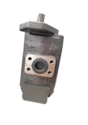 Hydraulische het toestelpomp van KOMATSU