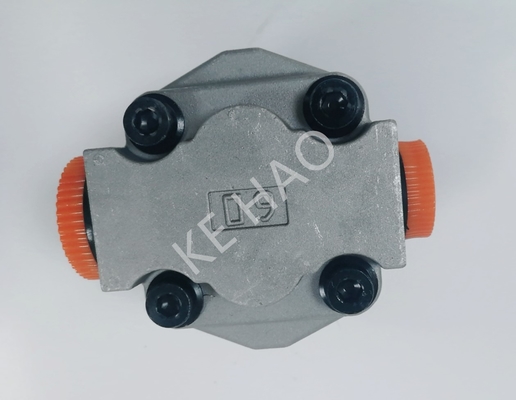 A10V43 hydraulische Pomp voor de Vorkheftruck Echte Norm van de Tractorlader