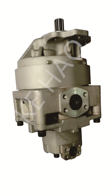 705-52-40160 bulldozer d155a-3 de Hoge Prestaties van d155a-5 Hydraulische Pompdelen