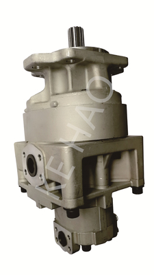 705-52-40130 705-52-40150 KOMATSU Toestelpomp/Lader wa450-3 wa470-3 Hydraulische Pompoem