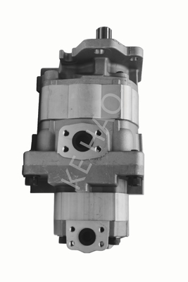 705-52-31210 het Toestelpomp van KOMATSU/Stortplaatsvrachtwagen hm350-1 Hydraulische Pomp