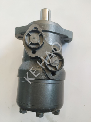 Motor bmp1-50 BMP1-100 BMP1-125 BMP1-160 van het hoog rendement Hydraulische Toestel