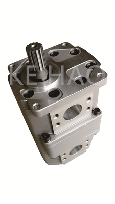 NOBCO 3232 van de Hoge drukkomatsu van 13T R Middelgrote Aangedreven Hydraulisch van de het Toestelpomp