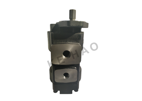Naar maat gemaakte JCB Hydraulische Pomp voor Staalfabrieken 1037-1033 15T JCB117011