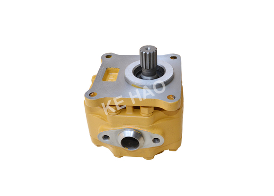 Hydraulisch Aangepast Hoog rendement 07429-71203 07429-72203 van de Bulldozerpomp D50 Grootte