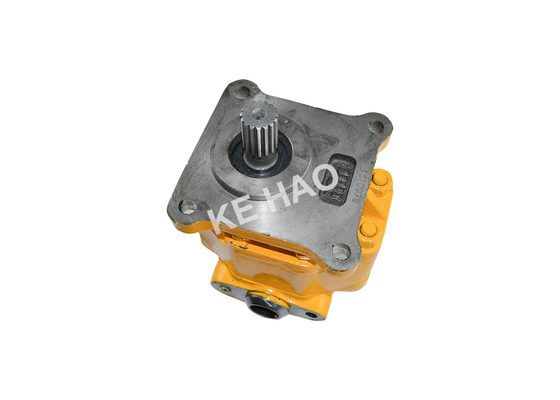 Hydraulisch Aangepast Hoog rendement 07429-71203 07429-72203 van de Bulldozerpomp D50 Grootte