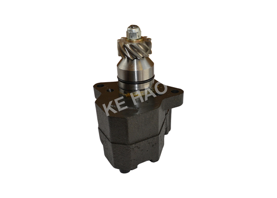 5M7864 van het bulldozerpomp/Gietijzer de Hydraulische Zilveren Kleur van Toestelpompen