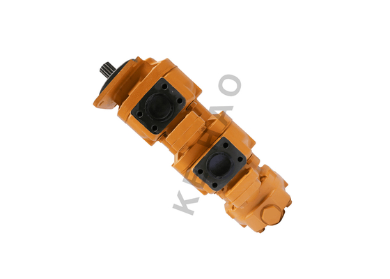 De hydraulische Pomp van het Transmissietoestel 8PR 2203120 17PR 220611B 712B 8507009