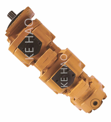 De hydraulische Pomp van het Transmissietoestel 8PR 2203120 17PR 220611B 712B 8507009