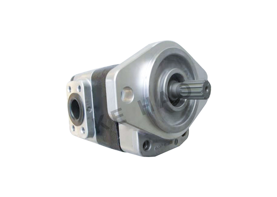 23A-60-11203 commerciële de Pompen13t 36CC Nivelleermachine gd623a-1 gd605a-5 GD521A van het Hydraulioestel