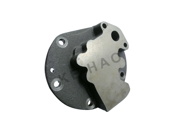 De het Toestelpomp 9S6950 van het graafwerktuigaluminium kleurt Zelfde zoals Fotohoog rendement