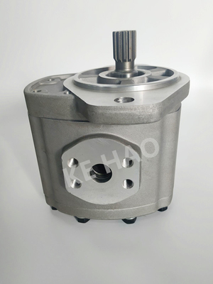 23A-60-11200 bulldozerpomp/het Toestelpomp van de Douane Hydraulische Transmissie