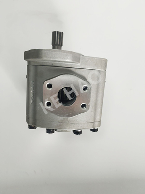 23A-60-11200 bulldozerpomp/het Toestelpomp van de Douane Hydraulische Transmissie