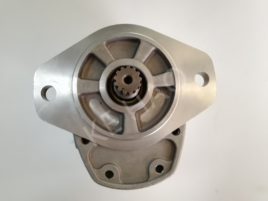 23A-60-11200 bulldozerpomp/het Toestelpomp van de Douane Hydraulische Transmissie