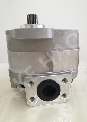 705-24-29090 graafwerktuig Hydraulische Pomp, pc75uu-3 pc75ud-3 KOMATSU De Pomp van het Gietijzertoestel