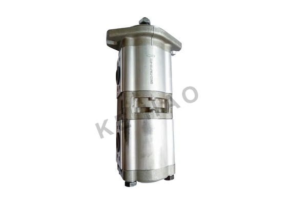 Het Toestelpomp van cbwlcs-F316 F316-AF2Z Hitachi met het Materiaal van de Aluminiumlegering