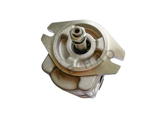 Het Toestelpomp van cbwlcs-F316 F316-AF2Z Hitachi met het Materiaal van de Aluminiumlegering