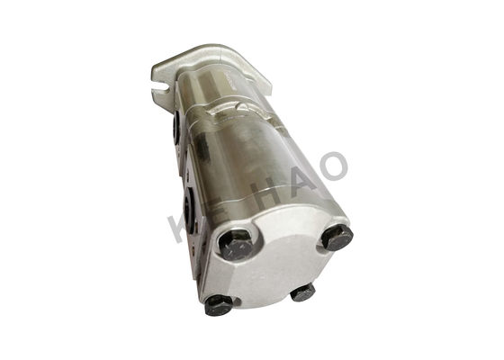 Het Toestelpomp van cbwlcs-F316 F316-AF2Z Hitachi met het Materiaal van de Aluminiumlegering