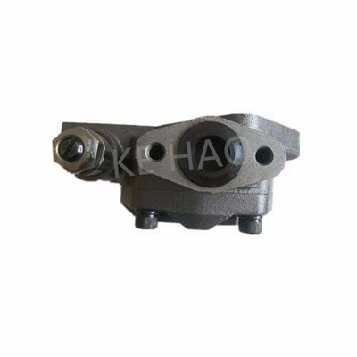 Pc60-7 middelgrote van de het Toestelpomp van Graafwerktuigkomatsu Aangedreven de Hoge druk Hydraulisch