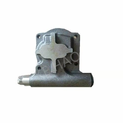 Pc60-7 middelgrote van de het Toestelpomp van Graafwerktuigkomatsu Aangedreven de Hoge druk Hydraulisch