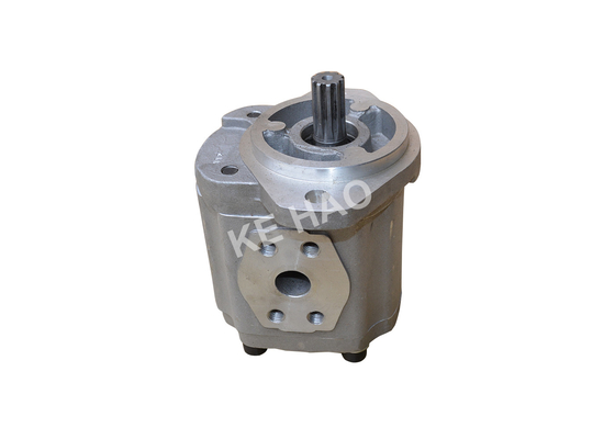 IP3084AKK Pomp van het hoge druk de Hydraulische Toestel, OEM de Pomp van het Aluminiumtoestel