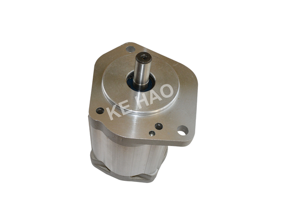 W3-20T de Pomp van het vorkheftrucktoestel voor KOMATSU en Toyota Één Jaargarantie