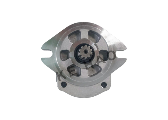 9217993 Hitachi-het Aluminiumlegering van de Toestelpomp Materiële Jaargarantie