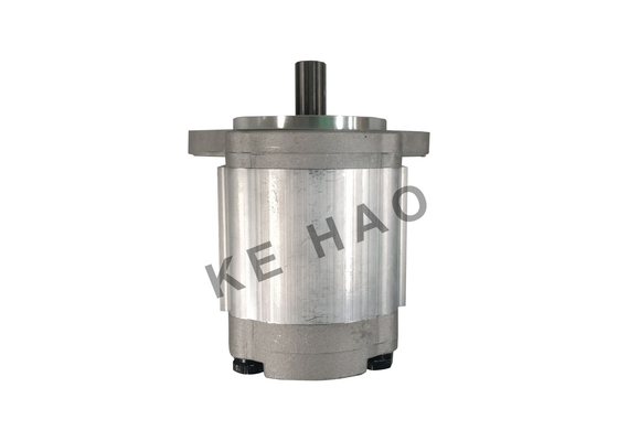 Hitachi 9218005 de Hydraulische Pomp van de Toestelolie, De Pomp van het Gietijzertoestel Met lange levensuur