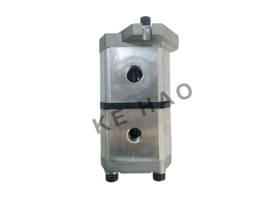 OEM Hitachi Hydraulische Pomp/Duurzame Hitachi-Drukpomp Met geringe geluidssterkte