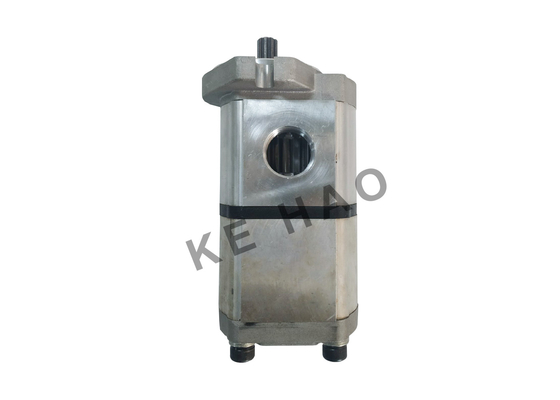 OEM Hitachi Hydraulische Pomp/Duurzame Hitachi-Drukpomp Met geringe geluidssterkte