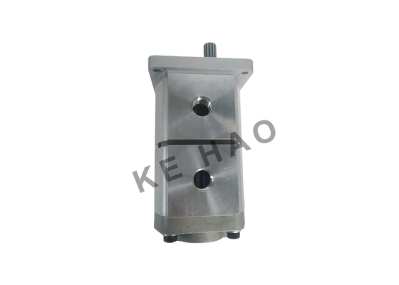 704-56-11101 de middelgrote Pomp van het Hoge druk Hydraulische Toestel voor Nivelleermachine gd605a-1 gd600r-1