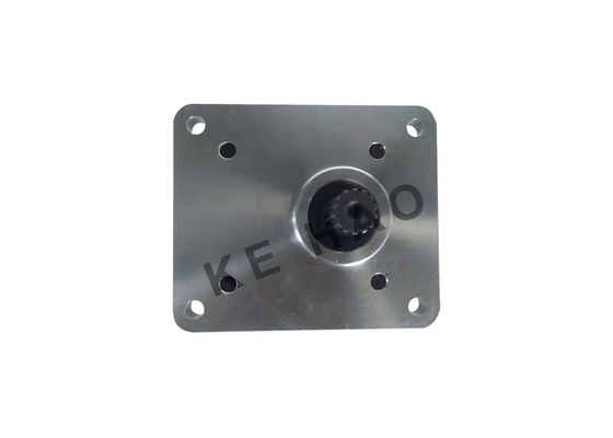 704-56-11101 de middelgrote Pomp van het Hoge druk Hydraulische Toestel voor Nivelleermachine gd605a-1 gd600r-1