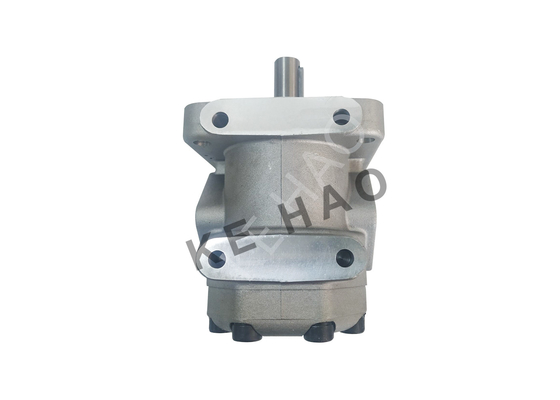 GP2-F20-10TΦL de Pomp van het Gietijzertoestel, de Bouwmachine van de Lader Hydraulische Pomp