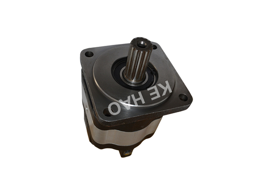 Hydraulische het Toestelpomp van het metallurgiemateriaal/cbt-FC90K Hydrotoestelpomp