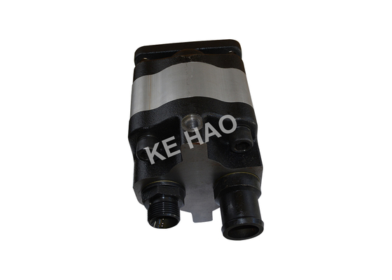 Hydraulische het Toestelpomp van het metallurgiemateriaal/cbt-FC90K Hydrotoestelpomp