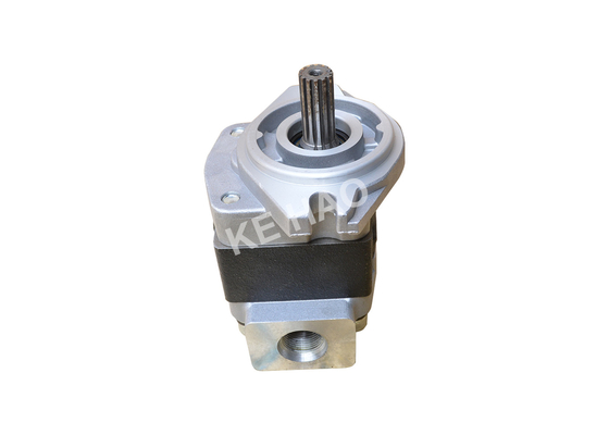 Sgp-23r-520 Hydraulische Toestelpomp/Interne het Toestelpomp van de Aluminiumlegering