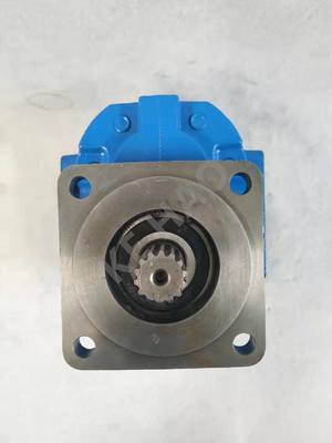 De compacte Originele Pomp van het Ladertoestel voor Techniekmachines en Voertuig