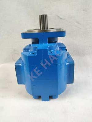De compacte Originele Pomp van het Ladertoestel voor Techniekmachines en Voertuig