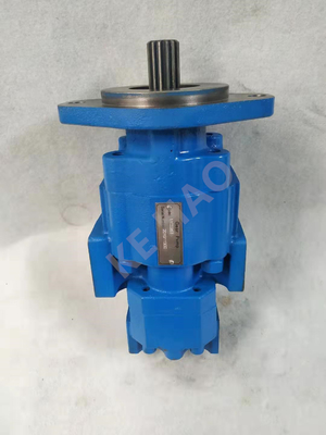 11C0353 de Hydraulische Pomp van de steunbalkjonge os, de Delen van de Hoge Prestaties Hydraulische Pomp