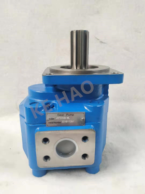 Van JHP 3100 8T van L de Pomp van het de Ladertoestel de Hoge druk voor Graafwerktuig, Lader, Boor, Kraan