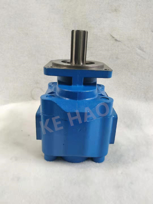 Van JHP 3100 8T van L de Pomp van het de Ladertoestel de Hoge druk voor Graafwerktuig, Lader, Boor, Kraan